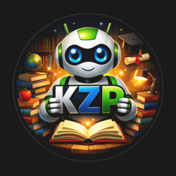 KZP - Książka Za Pioruna