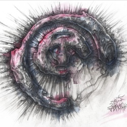 Crossbreed/Industrial hardcore