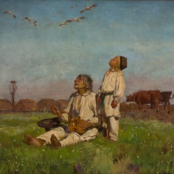 Wieś