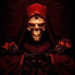 Diablo 2 Resurrected