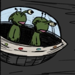 Muotko Busko DZIWEN cos RYSUJE