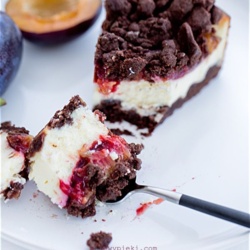 MIŁOŚNICY PRAWILNEGO SERNIKA