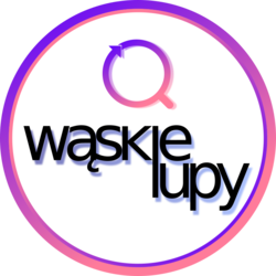 Wąskie Lupy