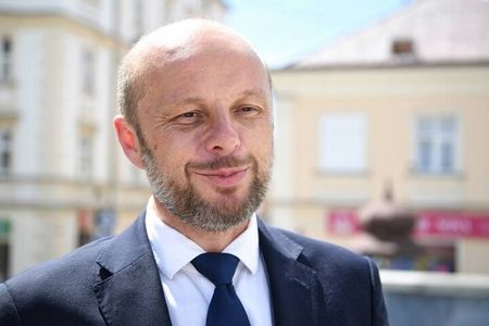 Fijołek: Polityka przestrzenna to najważniejsze wyzwanie