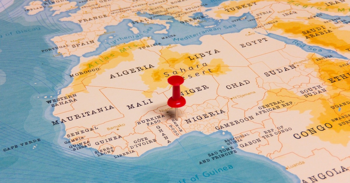 Przewrót w Beninie nieudany. Są aresztowania, rząd się utrzymał