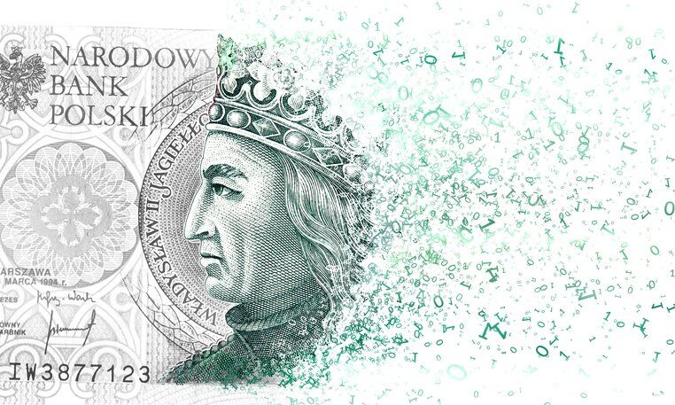 Polacy łapią oddech, uciekając przed inflacją