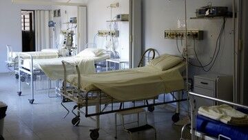 Kalisz. Dyrekcja szpitala przeprasza za niewłaściwą opiekę nad pacjentem