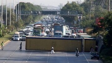 Pakistan. Rząd wypuścił z więzień ponad tysiąc osób powiązanych z ruchem islamistycznym TLP