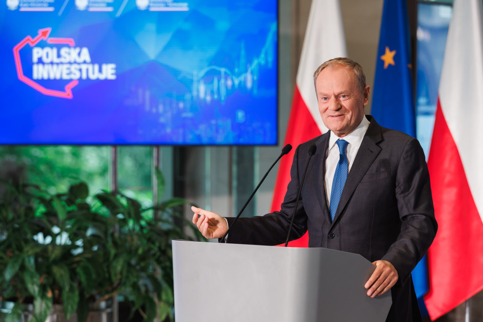Nowe wytyczne dla spółek Skarbu Państwa: mają stawiać na krajowych kontrahentów kosztem najniższej ceny