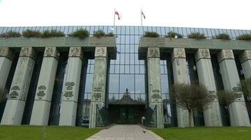 SN: zakaz zgromadzeń w pandemii - bez należytej podstawy prawnej