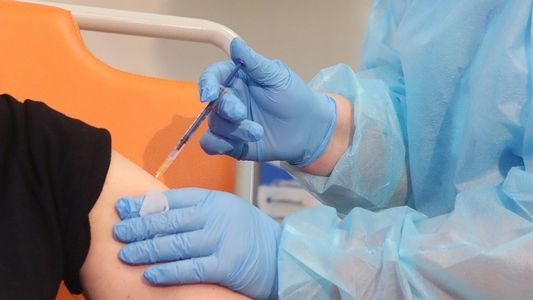 Epidemiolog: Jest mi wstyd za nas jako społeczeństwo