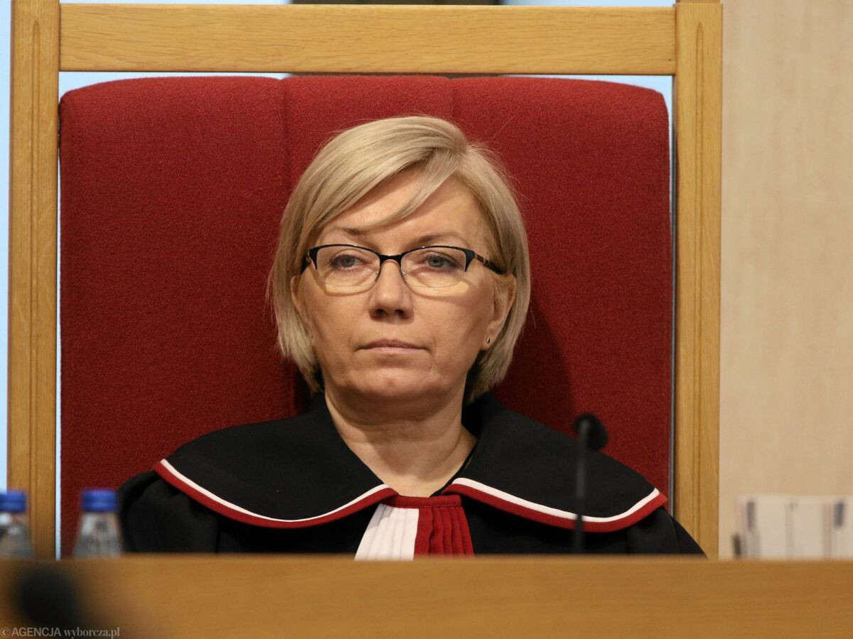 Trybunał Przyłębskiej nie ruszył z odsieczą fundacji ojca Rydzyka. Rozprawa odroczona