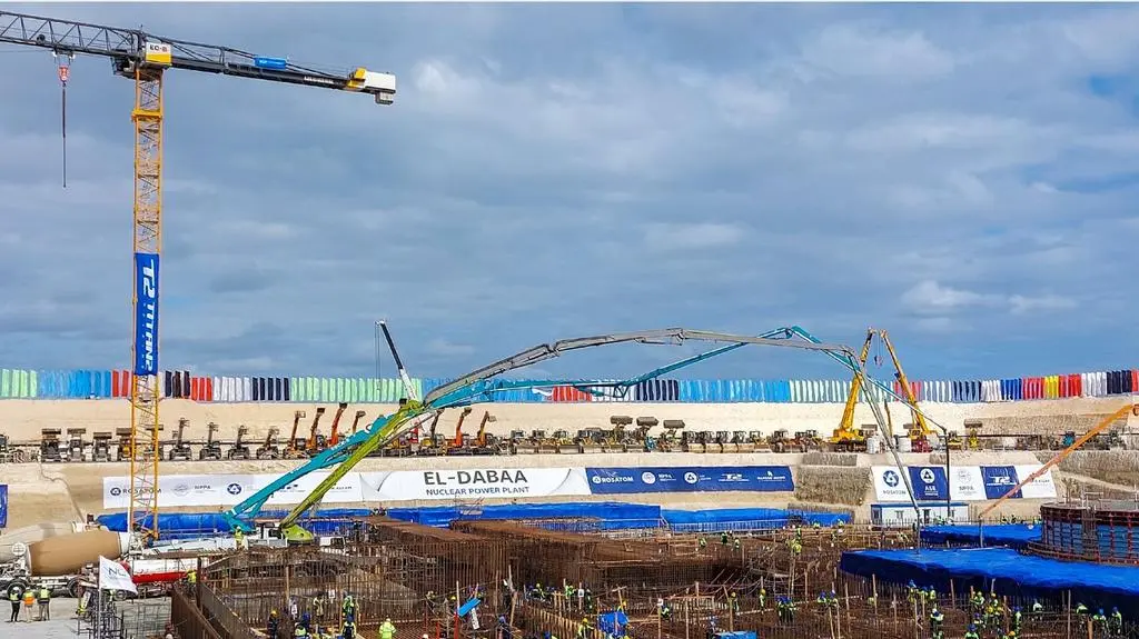 Polska firma współpracuje z rosyjskim Rosatomem? Jest zawiadomienie do prokuratury