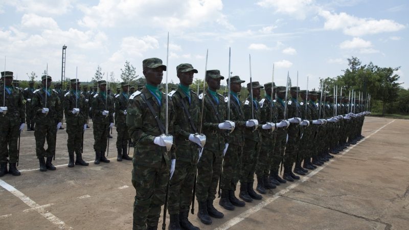 Rwanda zrywa stosunki dyplomatyczne z Belgią po nałożeniu sankcji przez UE