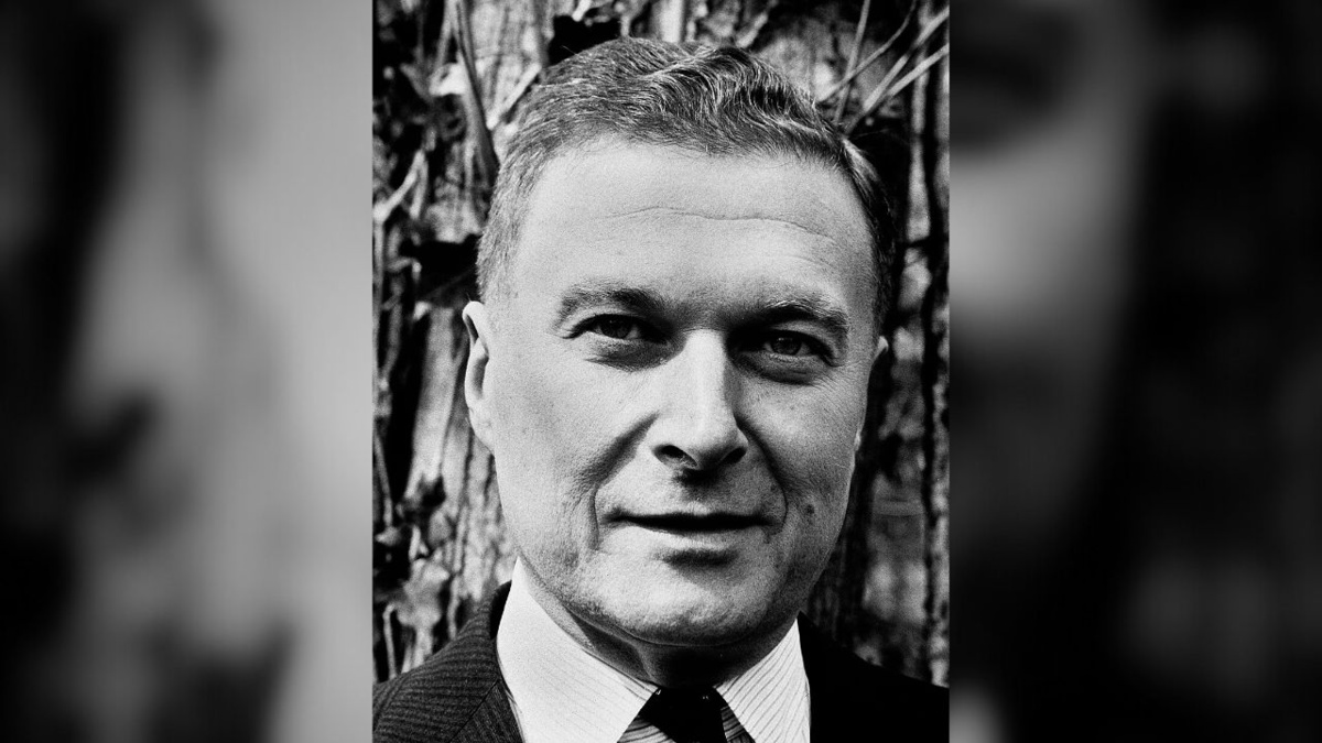 Hilary Koprowski. Zapomniany Polak, który stworzył pierwszą skuteczną szczepionkę przeciw polio