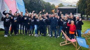 Olsztyn. Rusza "Campus Polska Przyszłości" Rafała Trzaskowskiego