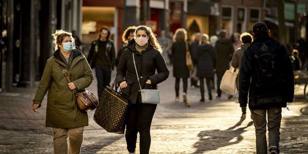 Holandia: Gwałtowny wzrost liczby zakażeń dzieci. Brakuje testów