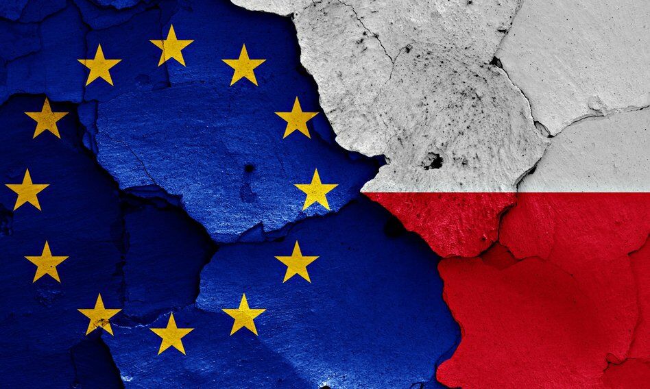 Bezrobocie w Polsce jednak nie było najniższe w UE