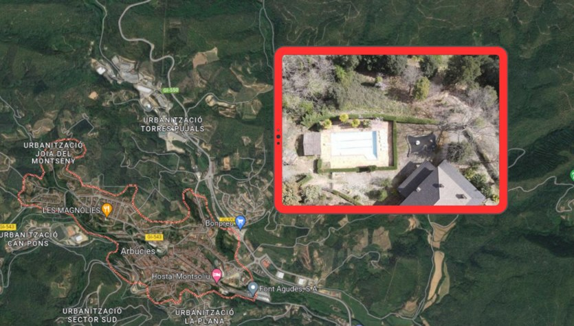 Całe swoje życie spędzili odizolowani od świata. Ojciec więził ich w leśnym domku