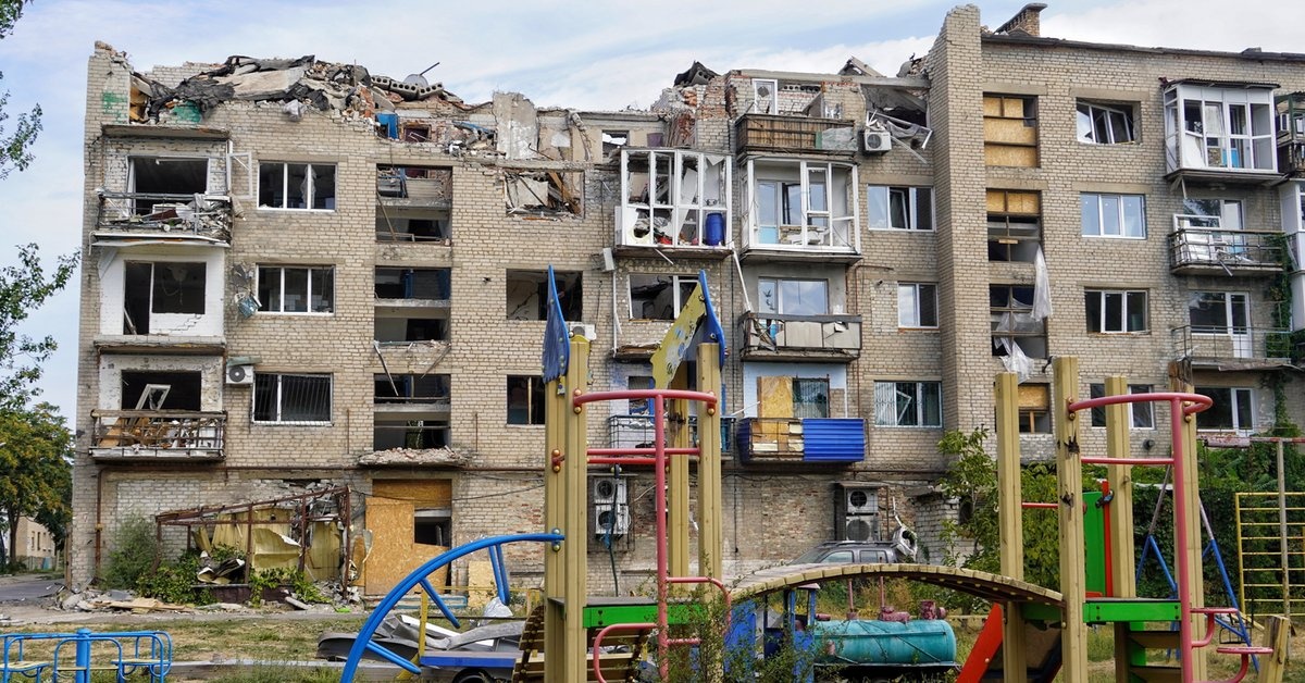 Masakra w Pokrowsku. Rosyjscy żołnierze "za alkohol" zamordowali całą rodzinę