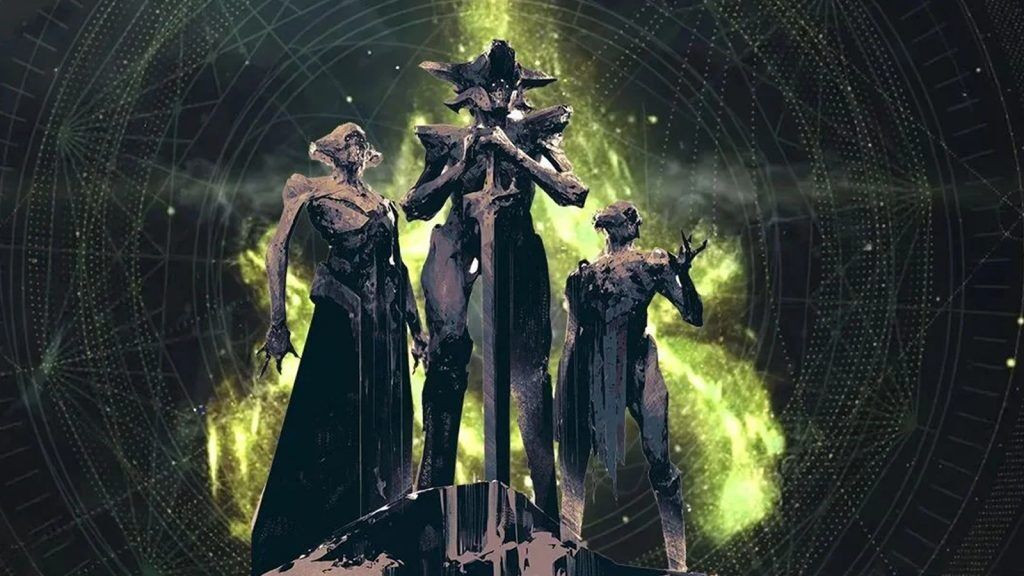 Destiny 2: The Witch Queen to nowe wyzwania dla graczy. Zwiastun i data premiery dodatku