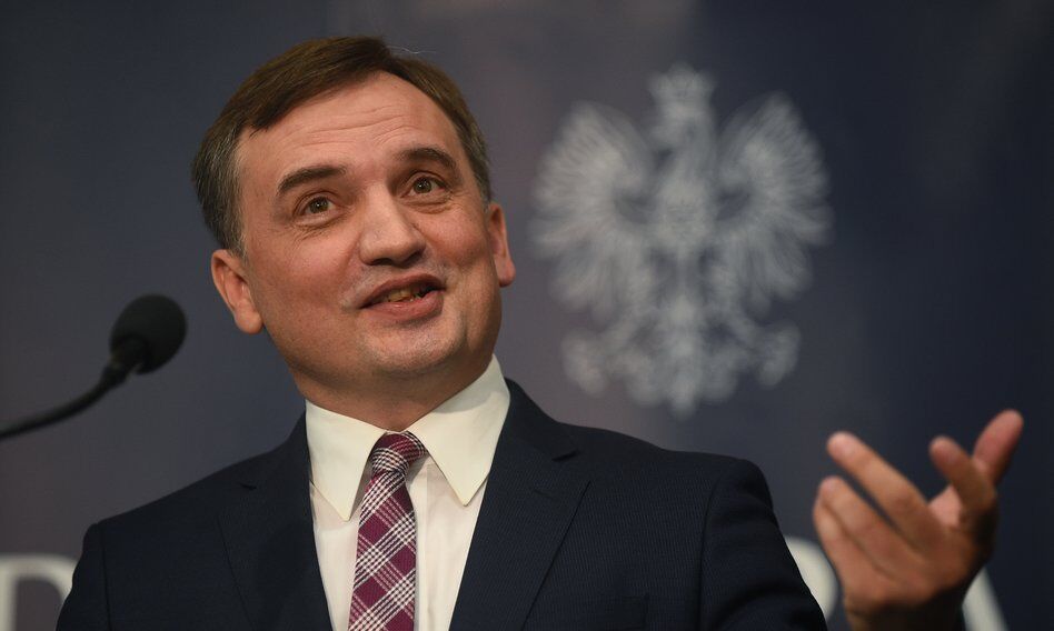 Ziobro pytany o ew. dymisję Morawieckiego: to PiS wskazuje kandydata na premiera