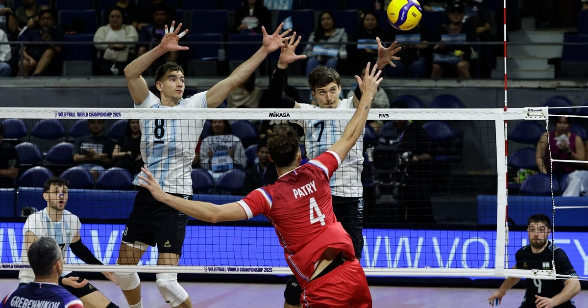 Sensacja na MŚ siatkarzy. Mistrzowie olimpijscy i faworyci do złota za burtą