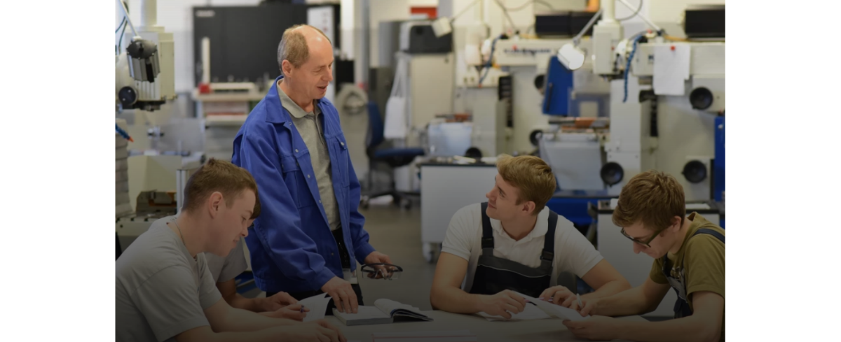 Te zawody są gwarancją dobrej pracy. MEN ujawnia listę poszukiwanych profesji