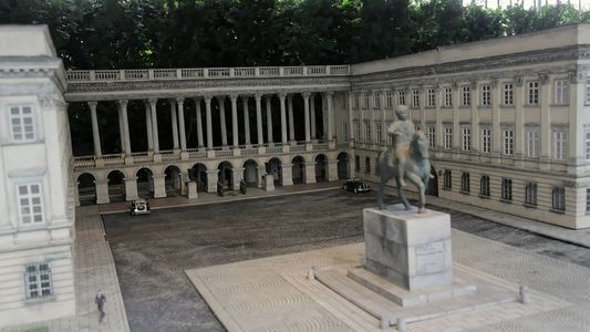 Pałac Saski znów może być symbolem stolicy?