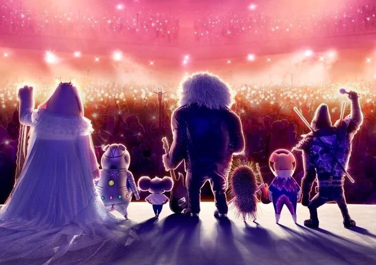 Zwiastuny do obejrzenia w ten weekend - 14 tytułów z trailerami