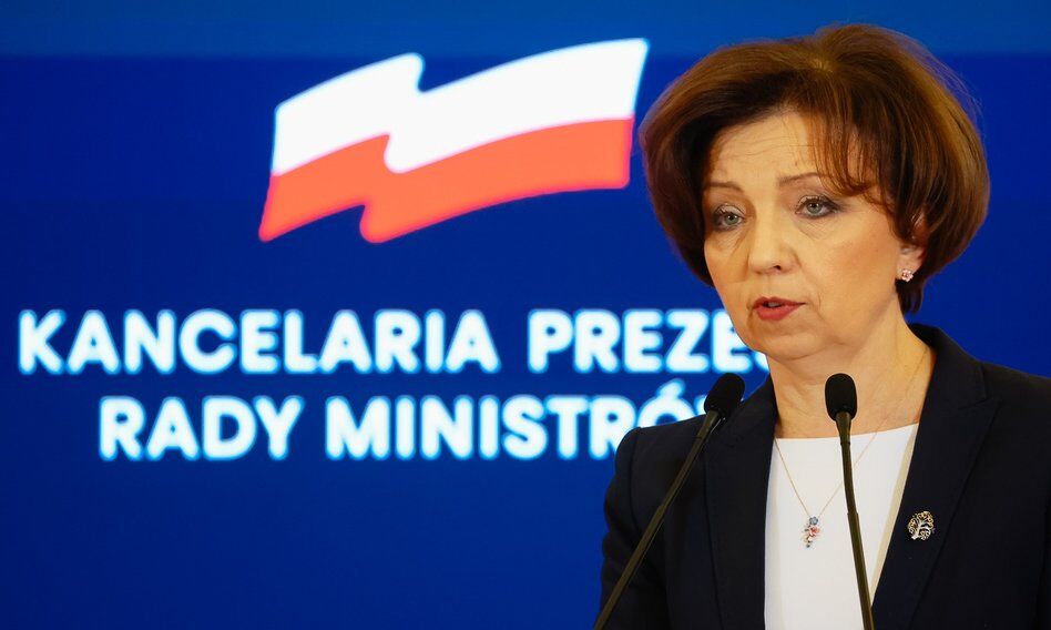 Maląg: Pandemia pokazała, że praca zdalna jest potrzebna. Będą zmiany w przepisach