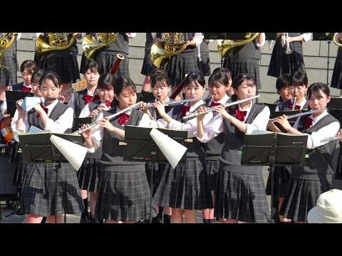 Ibaraki Prefecture Taisei Girls’ High School - Art Tower Mito Plaza, INNOVATE THE CITY, Transforming the City with Light and Art, 2026-04-11