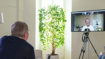 Chińska sportsmenka Shuai Peng odnaleziona. Zniknęła po oskarżeniu polityka Zhanga Gaoli o gwałt