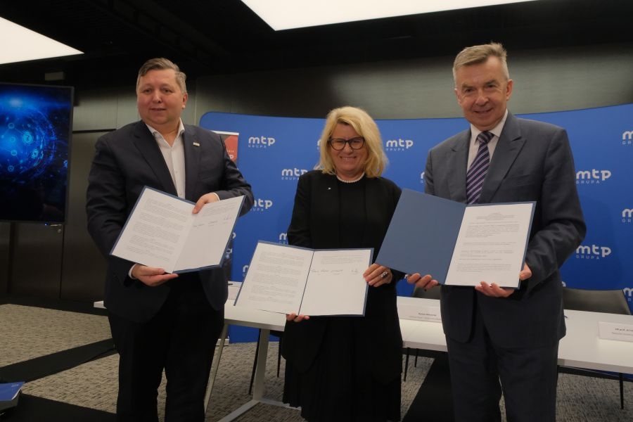 Europejskie Targi Nauki w przyszłym roku w Poznaniu