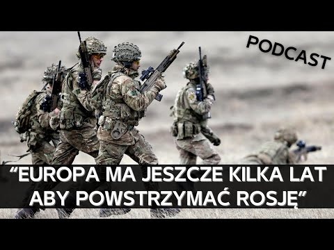 Prowokacje i dywersje. Czy w Europie może wybuchnąć wielka wojna z Rosją? [PODCAST]