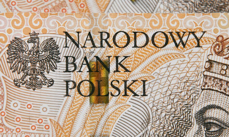 Kraje regionu podnoszą stopy. Kurs euro zszedł w pobliże 4,50 zł