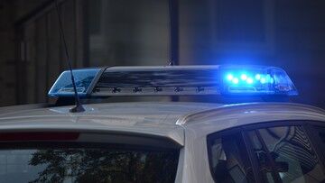 Hiszpania. Policja użyła siły wobec bojówkarzy. Zakłócali wiec ku czci ofiar ETA