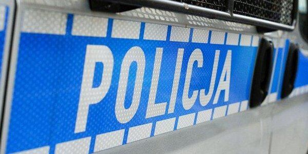 Porzucił tira na S17, stanie przed sądem