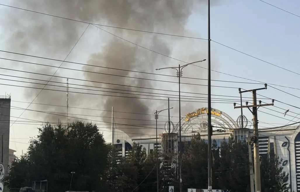 Fala starć między Afganistanem i Pakistanem. Są ofiary śmiertelne wśród cywilów