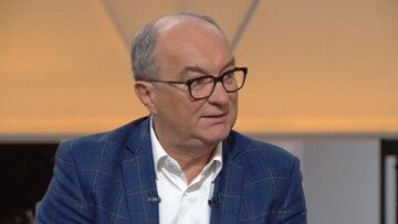 Włodzimierz Czarzasty może stracić fotel wicemarszałka Sejmu. Ryszard Terlecki podał termin
