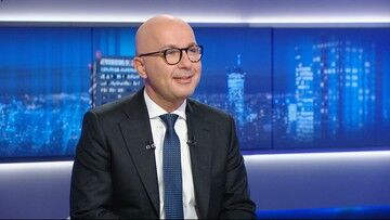 Robert Kropiwnicki w "Gościu Wydarzeń": czas na doinwestowanie mniejszych miejscowości