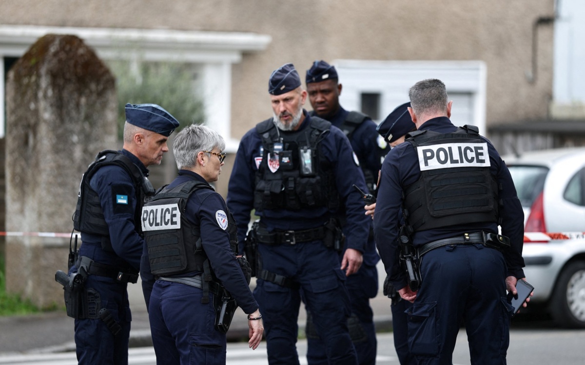 Porywacze ucięli palec ojcu kryptomilionera. Akcja policji pod Paryżem