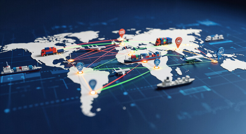 Ekonomiczny efekt domina: dlaczego „10 groszy więcej” to początek lawiny