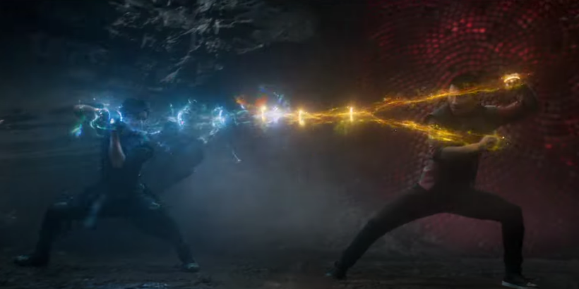 Shang-Chi i legenda dziesięciu pierścieni - pełny zwiastun! Zaskakujące cameo postaci z MCU!