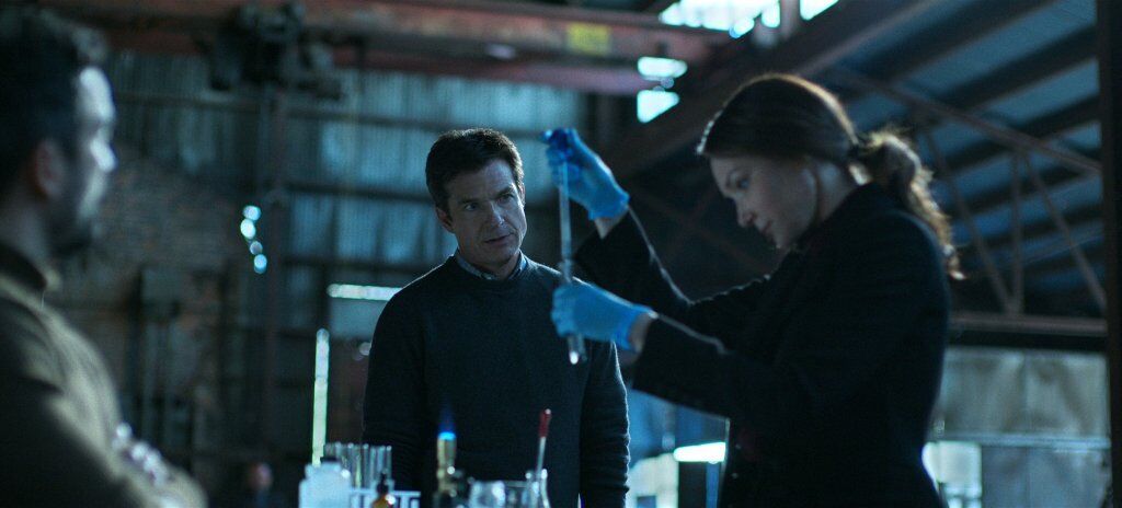 Netflix - premiery na styczeń 2022. Nowe filmy i seriale w serwisie - lista tytułów