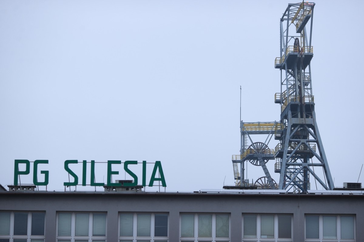 Koniec strajku w PG Silesia. Państwo zabezpieczyło interesy górników.