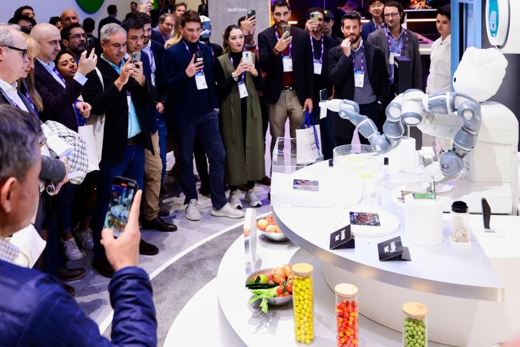 AI Act to dopiero początek. W Brukseli powstaje nowy kodeks dotyczący dobrych praktyk AI