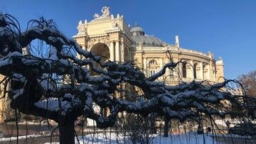 Rosja-Ukraina. MSZ: ewakuowany polski konsulat w Odessie, Polacy powinni opuścić Ukrainę