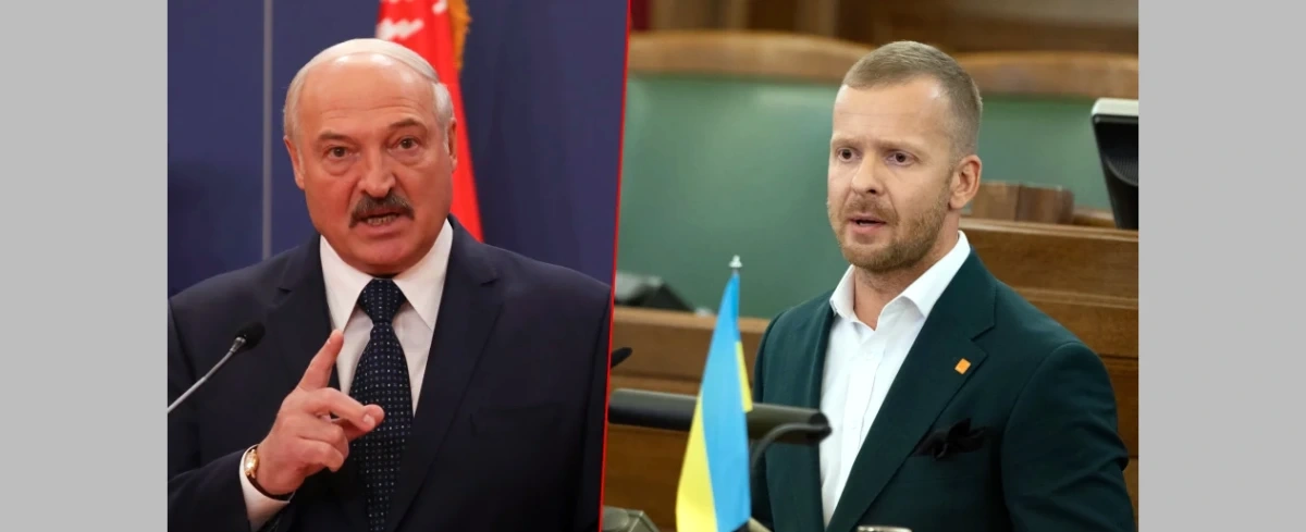 Krnąbrny poseł-turysta uciekł z kraju. Miał być w Szwajcarii, odnalazł się na Białorusi