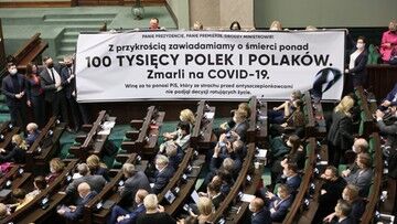 Koronawirus - Raport Dnia. Nowe informacje o COVID-19. Środa, 12 stycznia